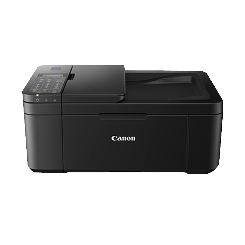 Picture of Canon PIXMA E4570 All in One (Print, Scan, Copy) WiFi Ink Efficient Colour Printer